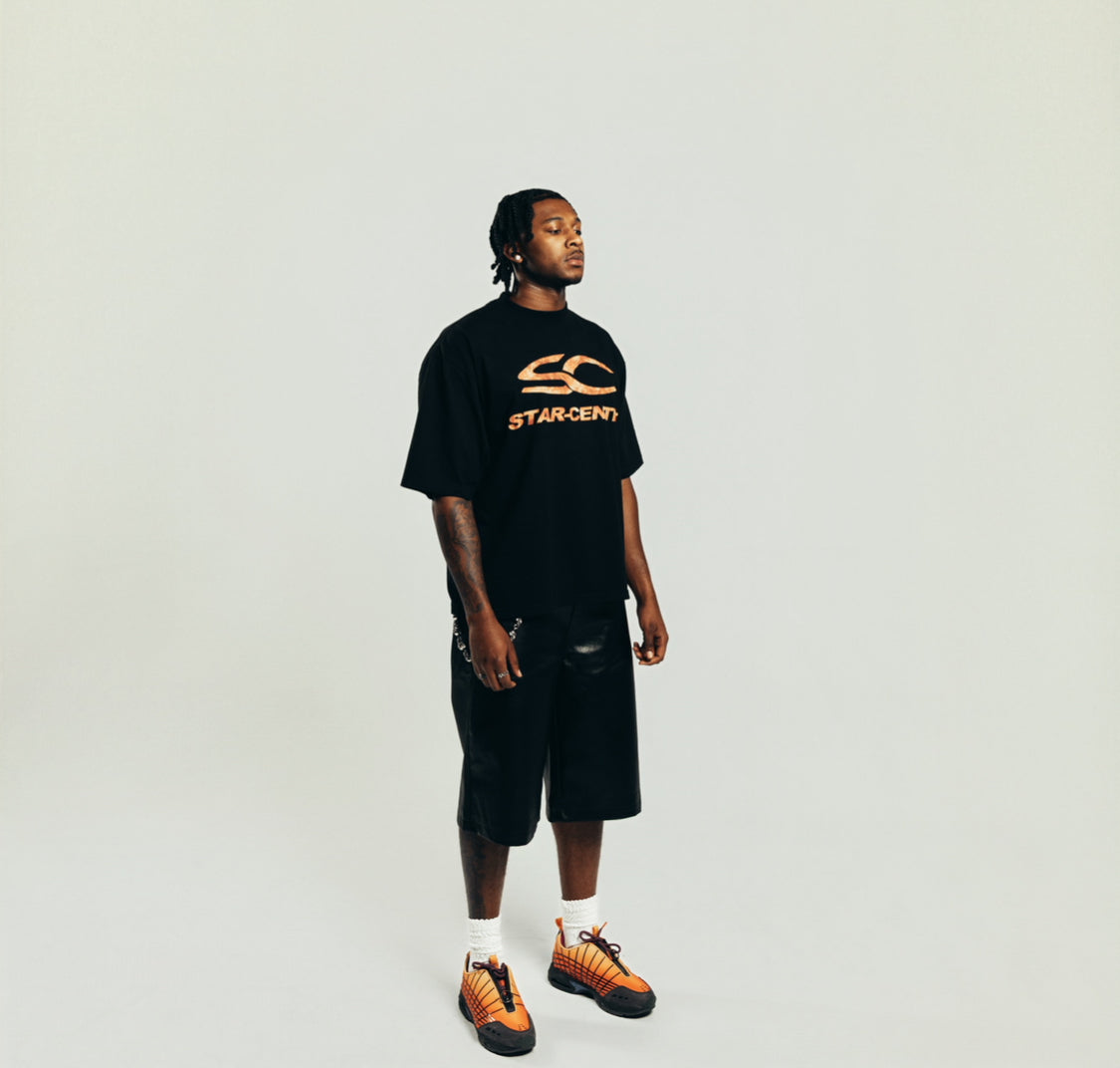 Inferno Tee