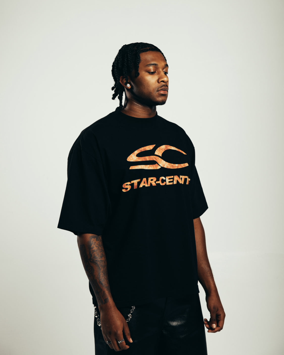 Inferno Tee