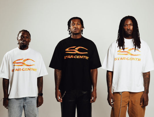 Inferno Tee